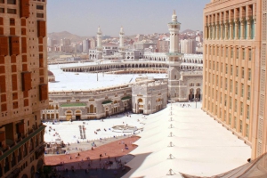 10 Nights Executive Umrah Special Offer